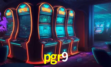 Desvendando o Mundo dos Jogos Virtuais na pgr9