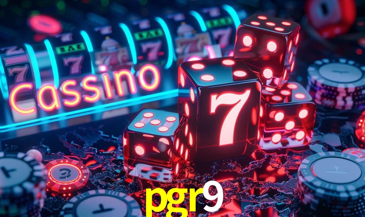 Welcome Bonus pgr9