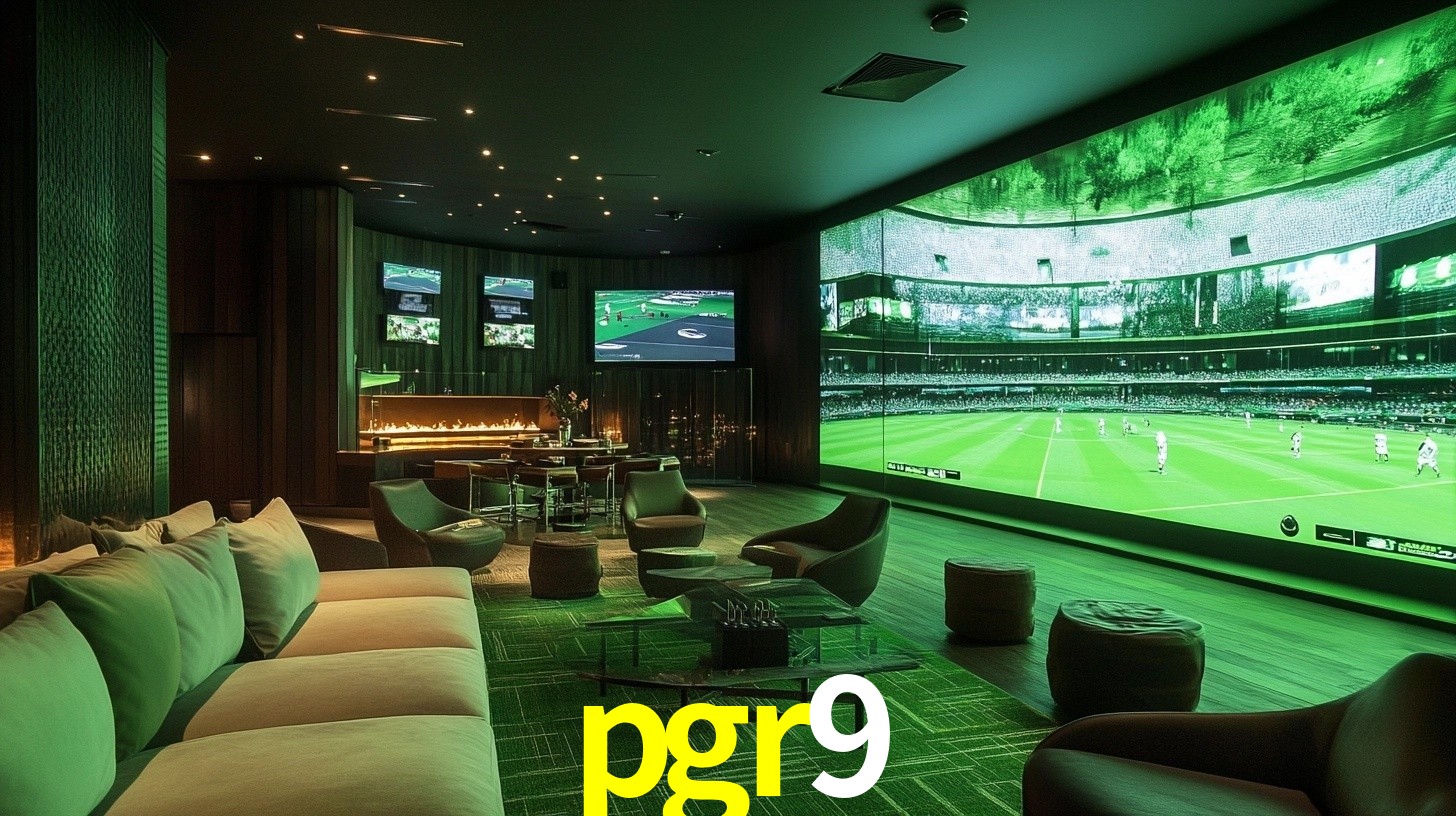 pgr9: Seu Cassino Premiado com Pagamentos Rápidos