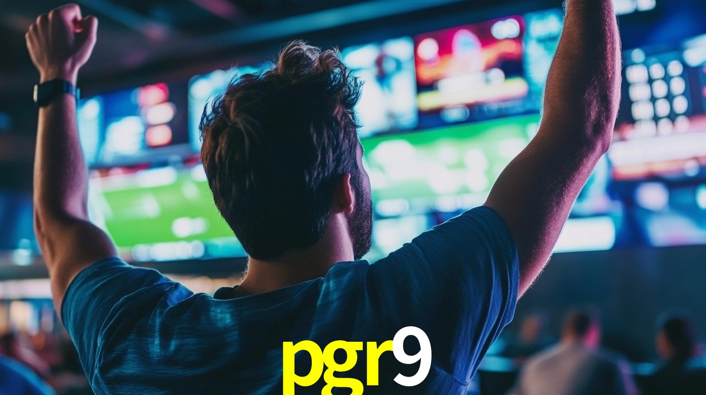 pgr9 - Jackpot de Ouro e Glamour - pgr9.com