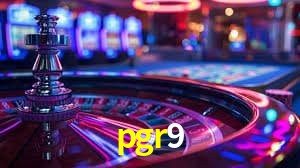 Statistics pgr9