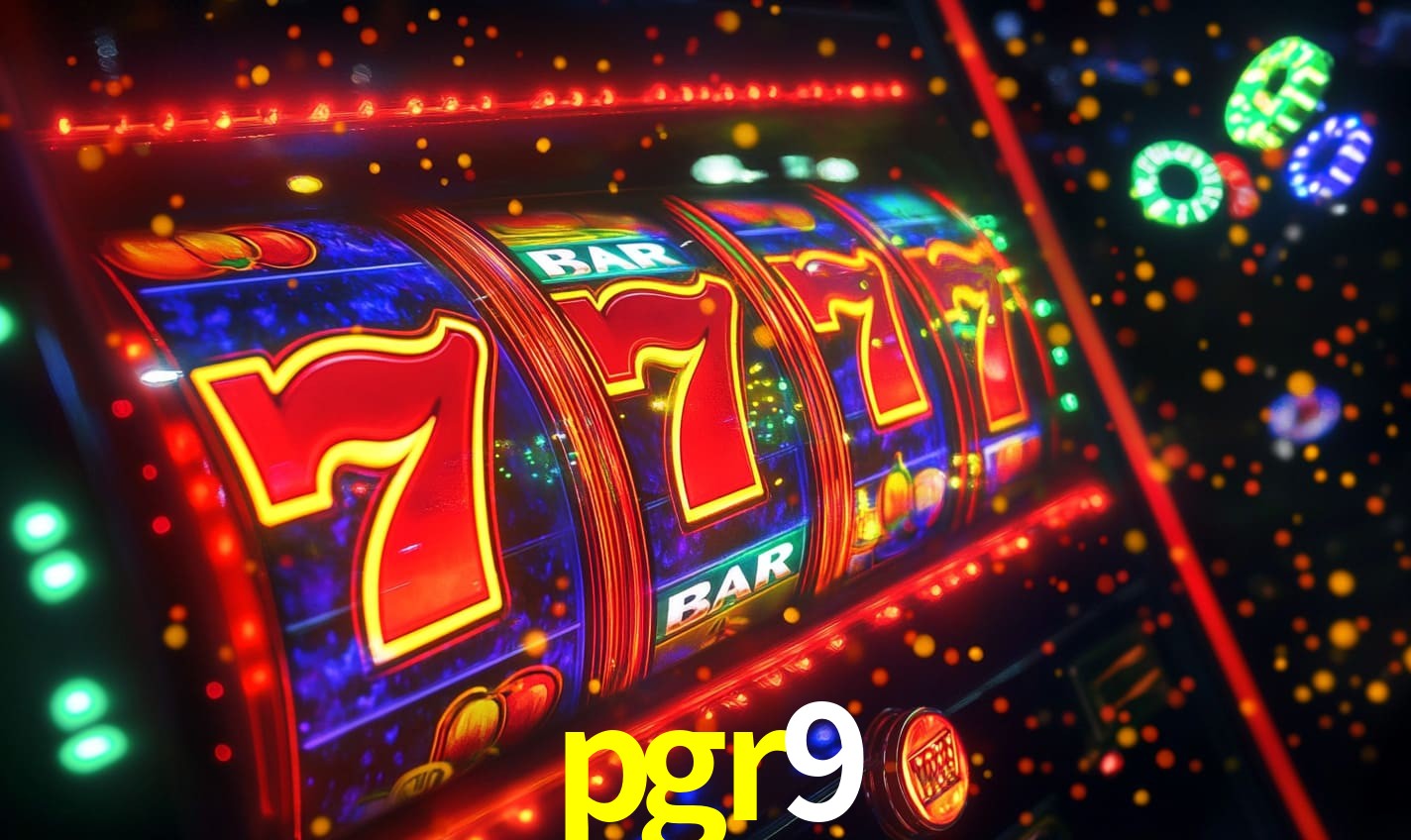 pgr9 app