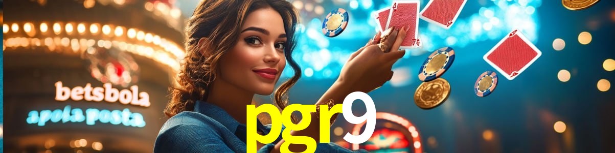 Experiência VIP pgr9