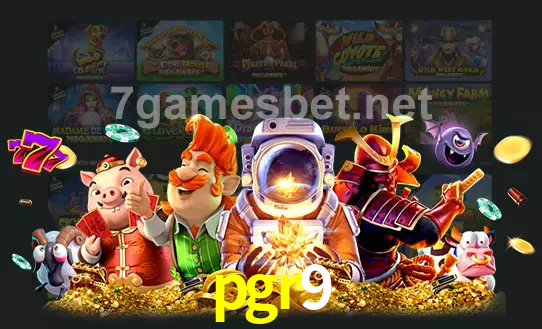 cassino pgr9