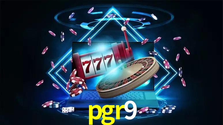Casino Ao Vivo pgr9