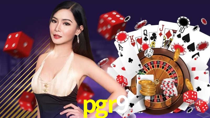 cassino pgr9