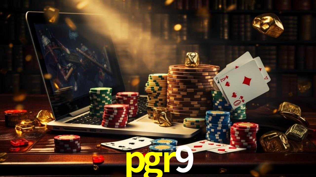 Bônus Diários pgr9