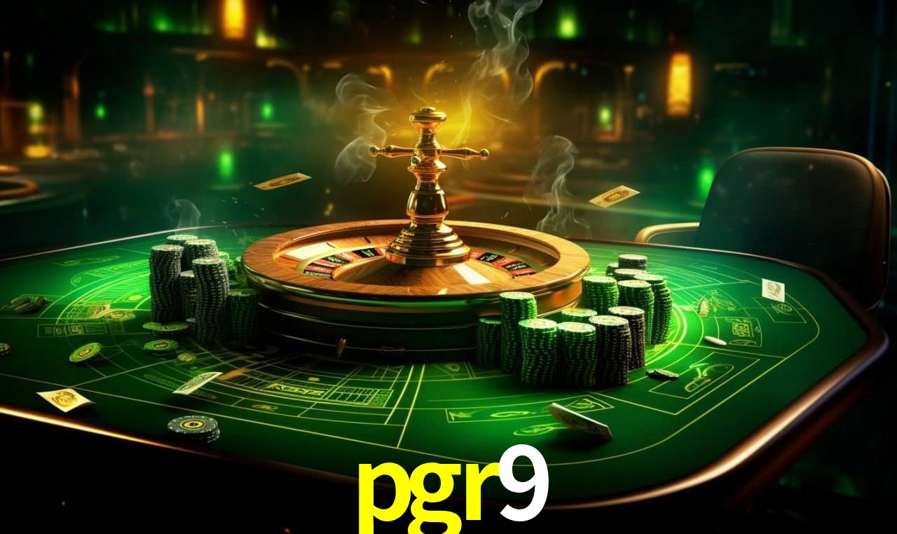 A Emoção da Loteria na pgr9: Uma Chance de Mudança de Vida