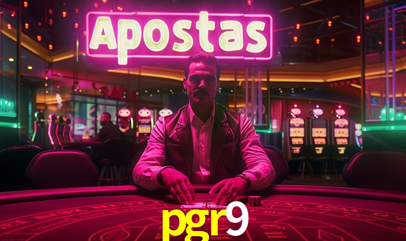 Explorando a Categoria de Eventos em Apostas na pgr9