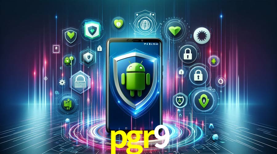Game Providers pgr9