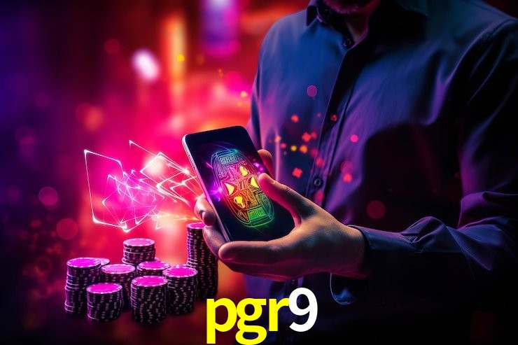 PIX Instantâneo pgr9