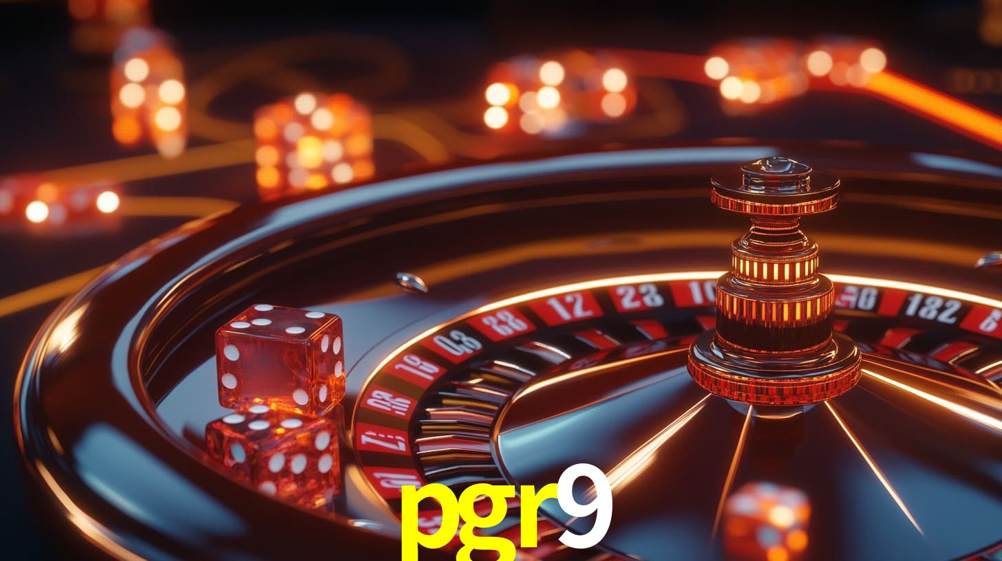 pgr9: A Experiência de Casino com Jogos de Mesa ao Vivo