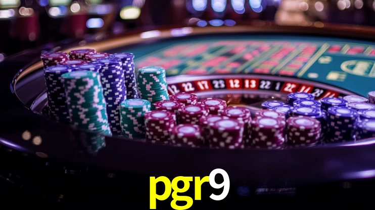 Blackjack Table pgr9