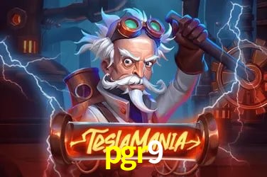 Jogos de Slot pgr9