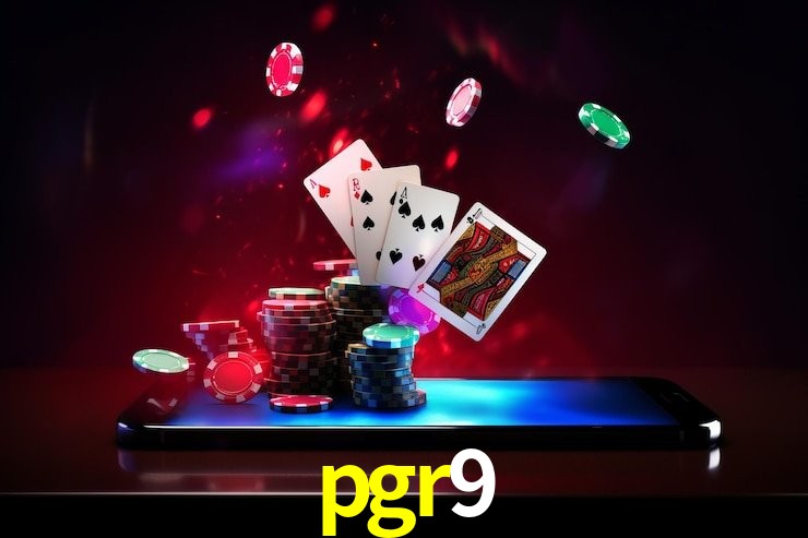 Bonus Features pgr9