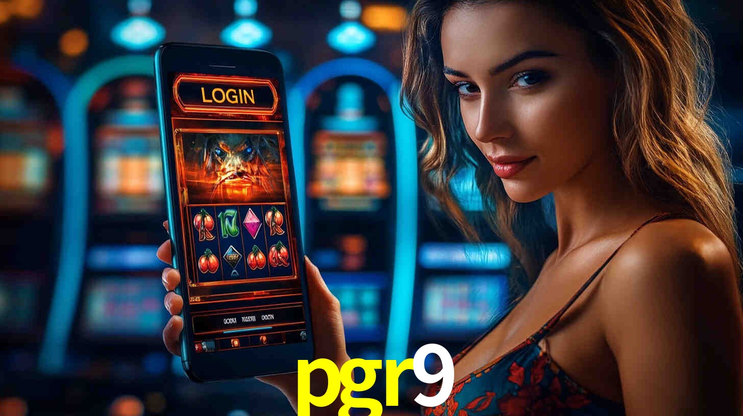 pgr9 app