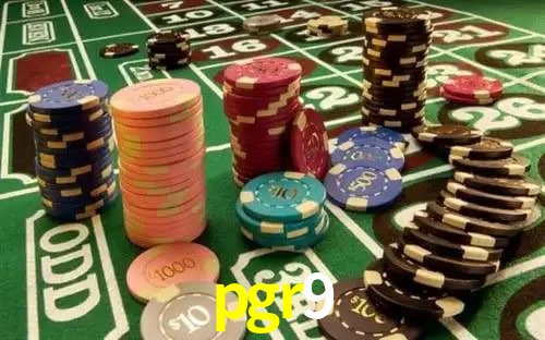 Apostas com odds competitivas na pgr9