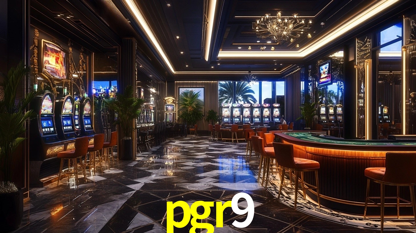 Premium Interface pgr9
