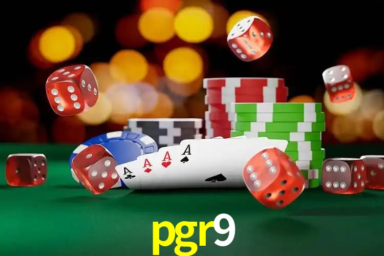 Recursos de Bônus pgr9