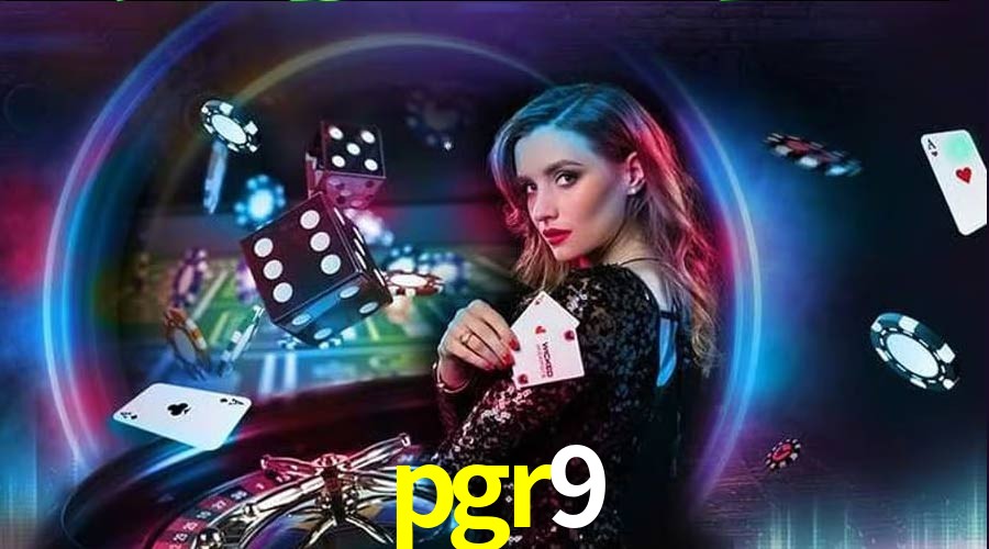 Quick Registration pgr9