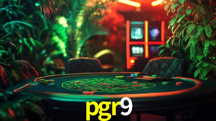 VIP Casino pgr9