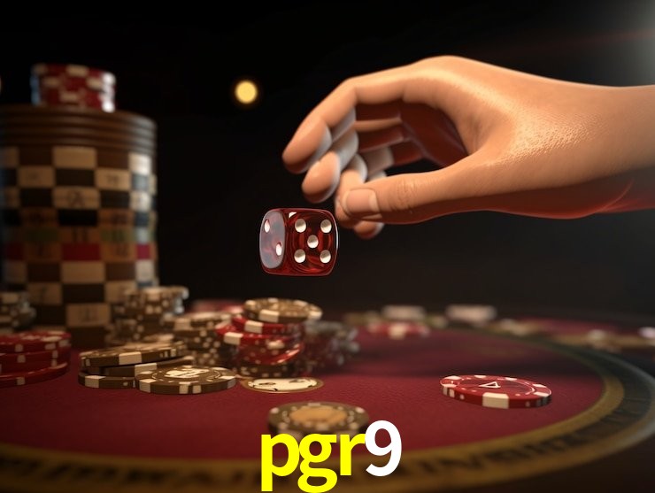 Estatísticas do Jogo pgr9