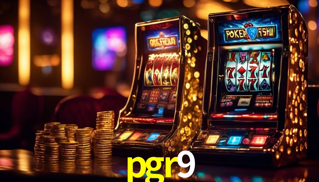 Descubra o Programa VIP da pgr9: Vantagens Exclusivas para Jogadores