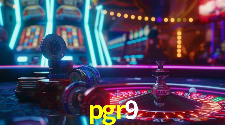 Live Casino pgr9