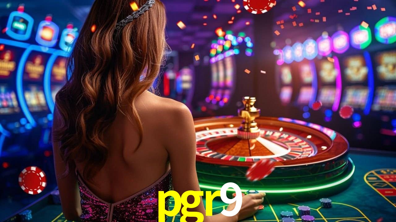 APP rápido e leve da pgr9