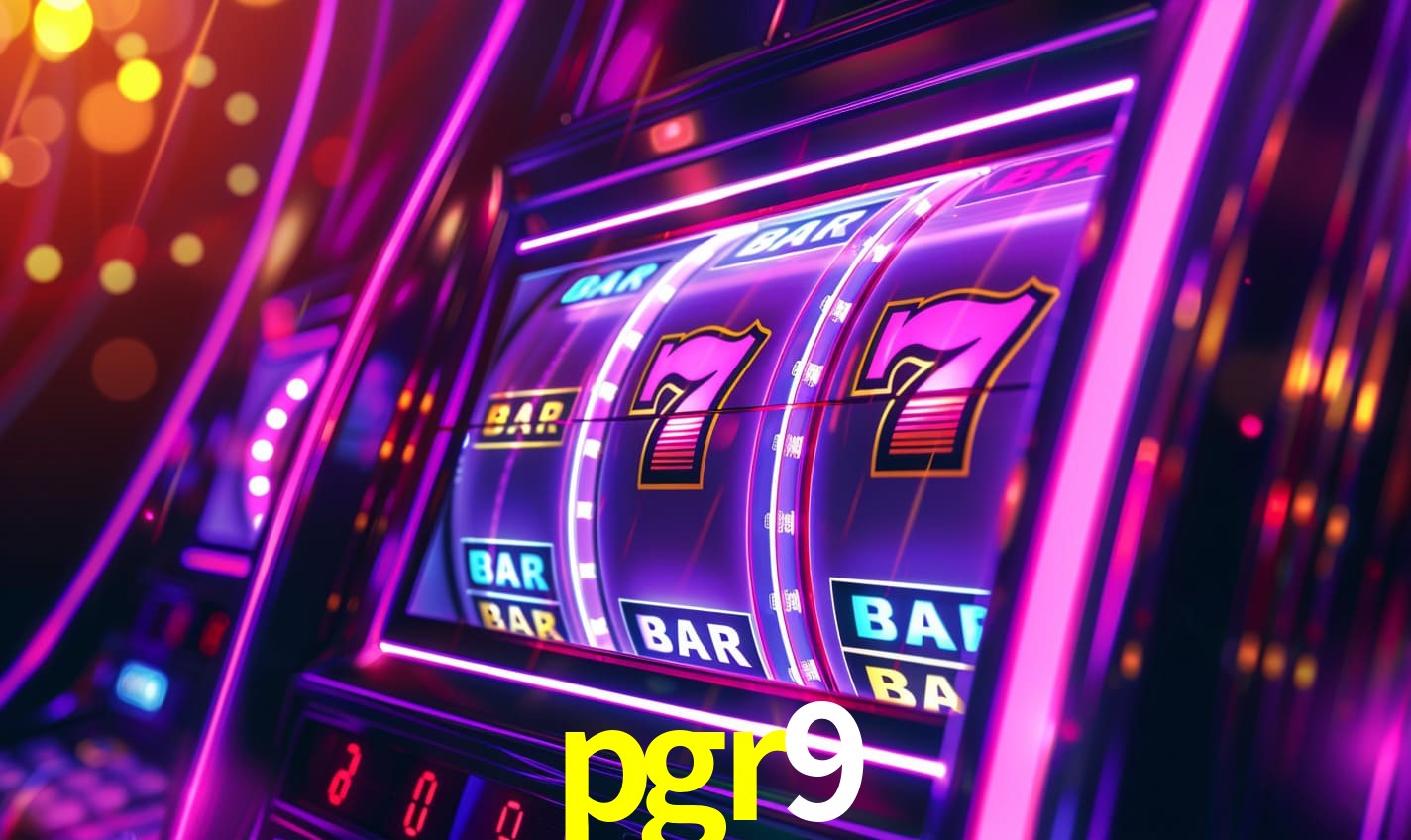 pgr9: Seu Especialista em Apostas Esportivas Brasileiras