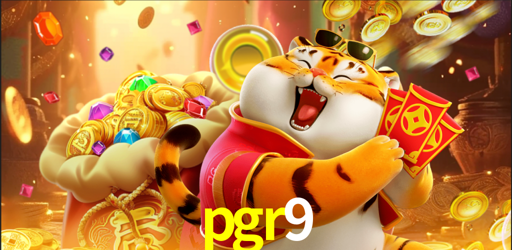pgr9: Jogue Crash e Experimente Alta Recompensa Instantânea