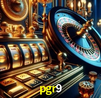 Torneios pgr9