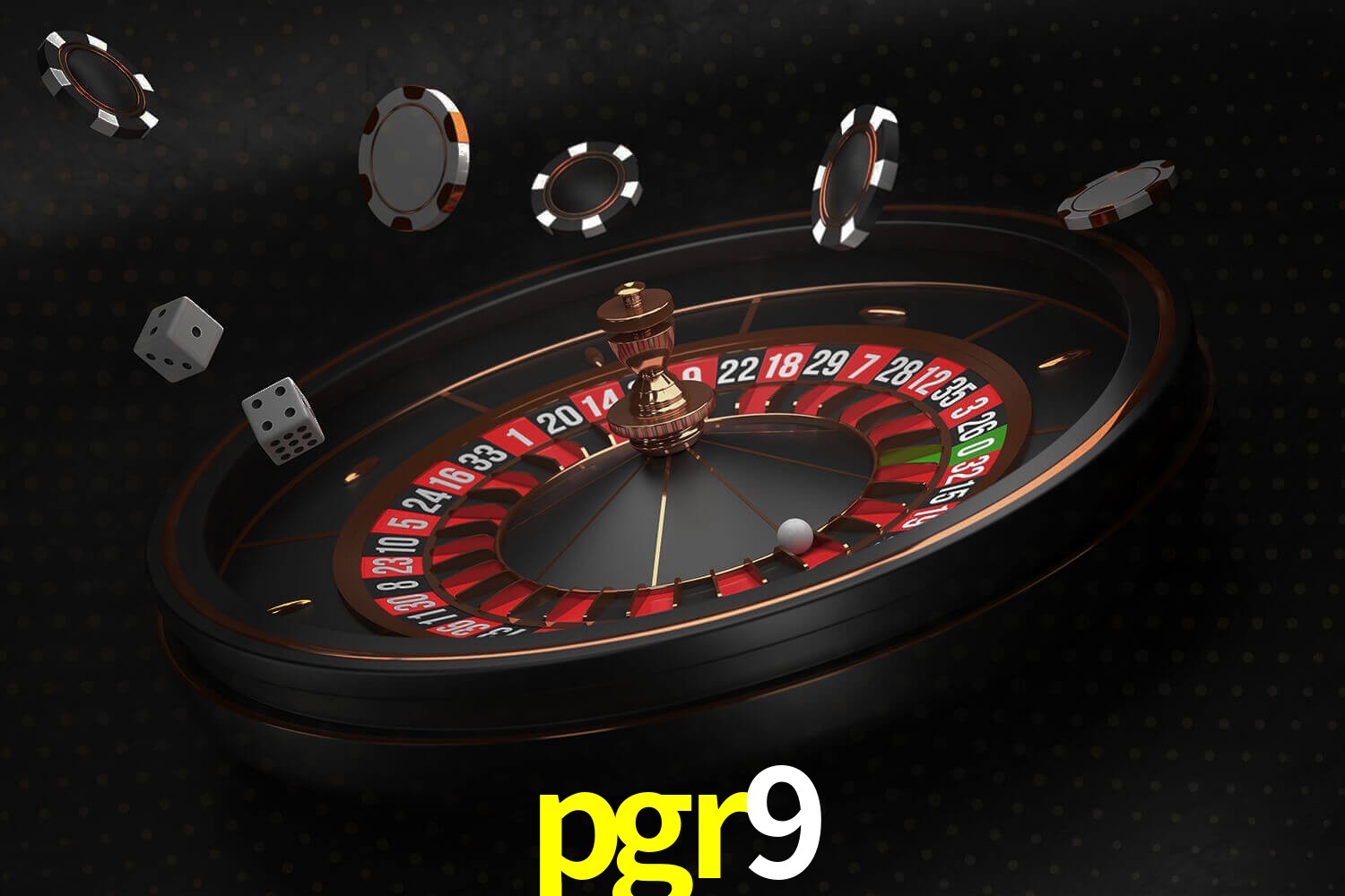 Sinta a adrenalina dos jogos de cassino com pgr9