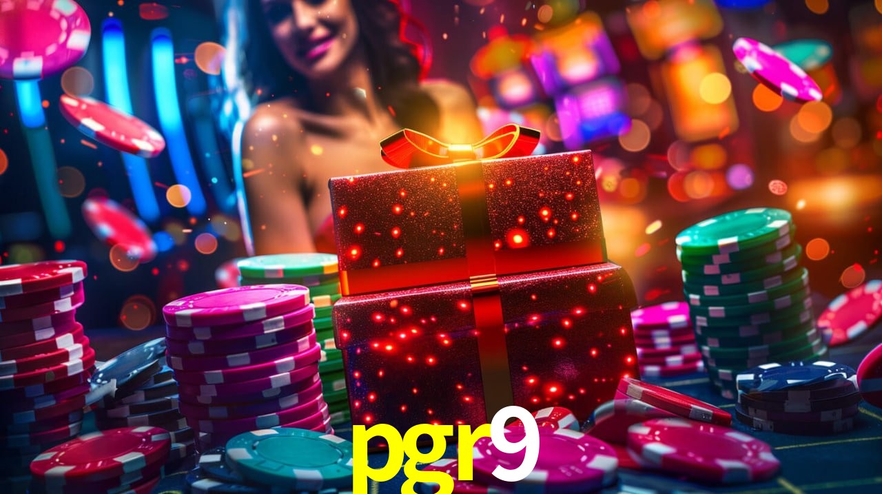 Desvendando o Mundo dos Jogos Virtuais na pgr9