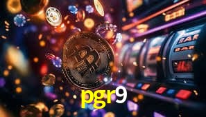 Download para Android e iOS na pgr9