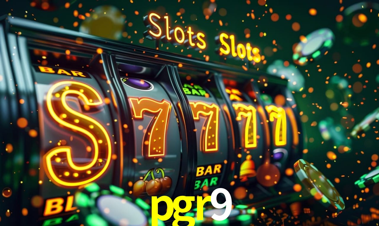 Casino Ao Vivo pgr9