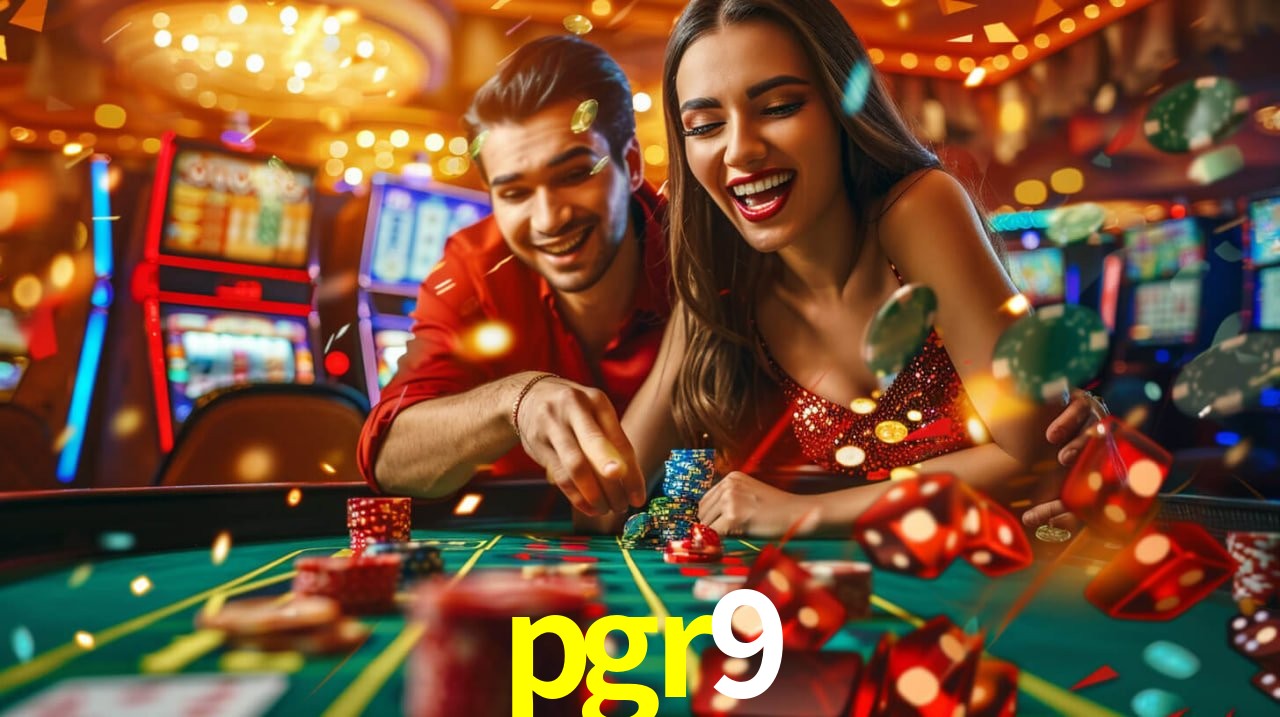 Login Seguro pgr9