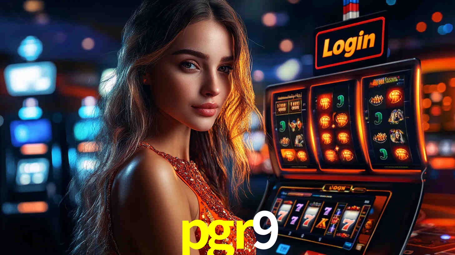 pgr9 app