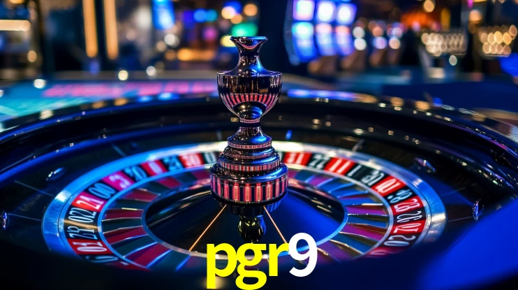 pgr9 app