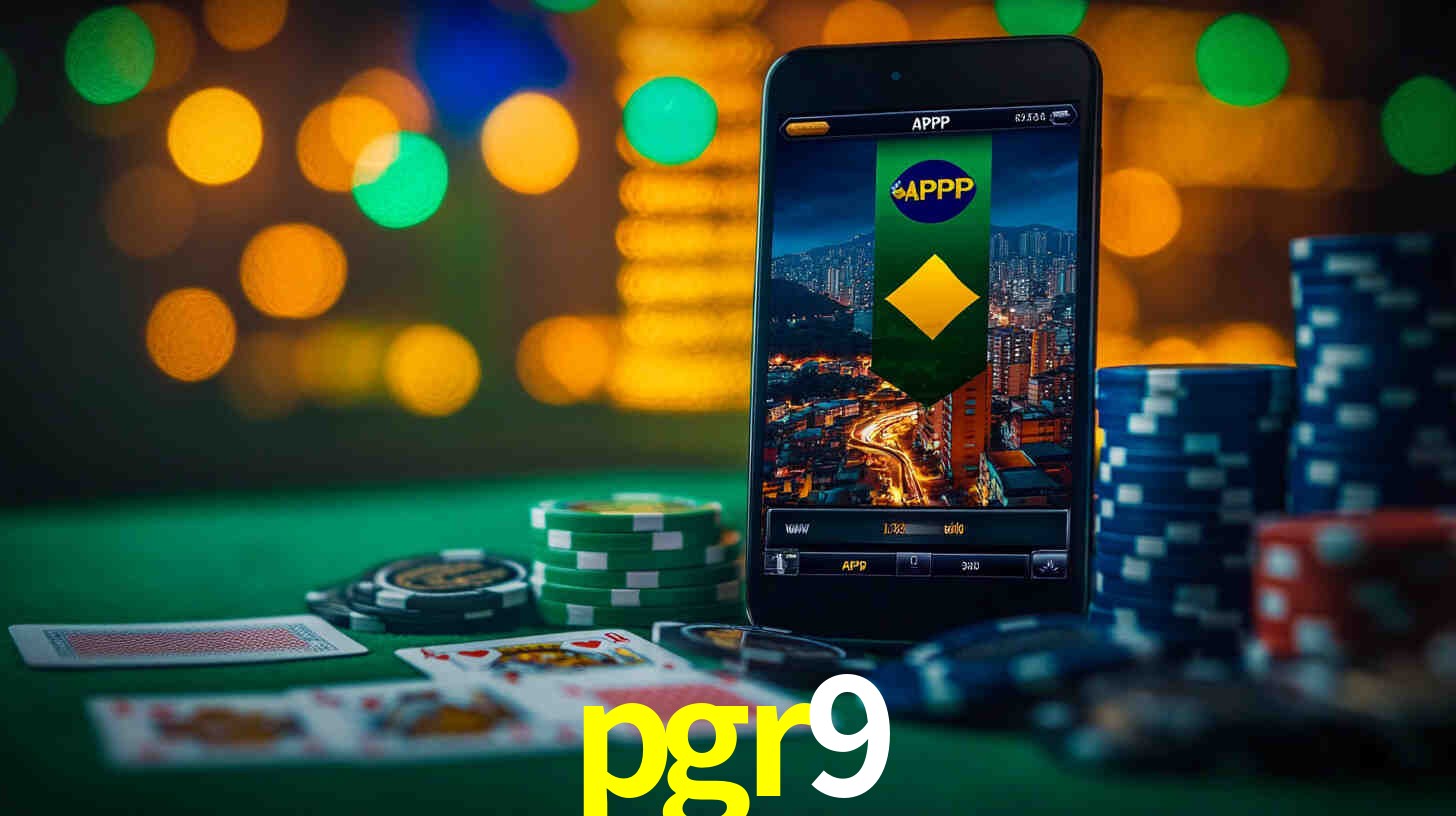 Apostas Esportivas na pgr9: Um Guia Completo