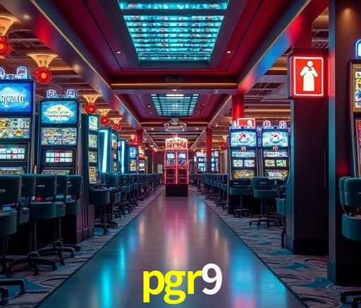 Explorando a Categoria de Eventos em Apostas na pgr9
