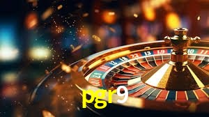 Bônus e promoções da pgr9