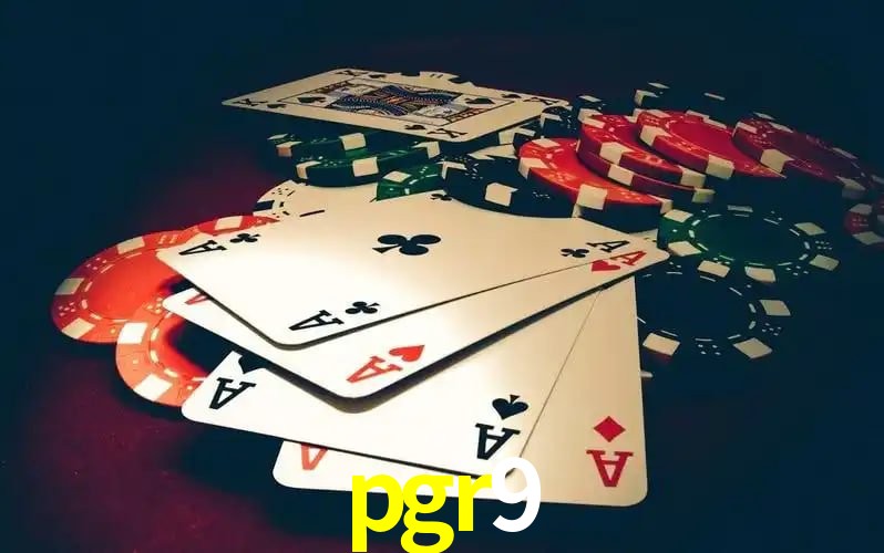Benefícios VIP na pgr9