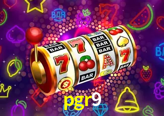 A Emoção da Loteria na pgr9: Uma Chance de Mudança de Vida