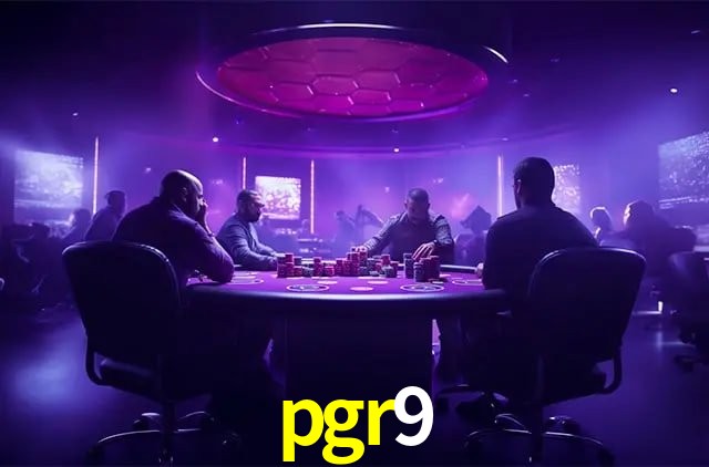 Descubra a Essência do pgr9: Nossa História e Compromissos
