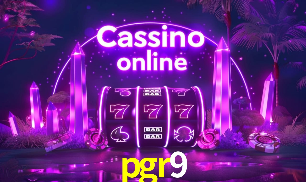 Segurança 2FA pgr9