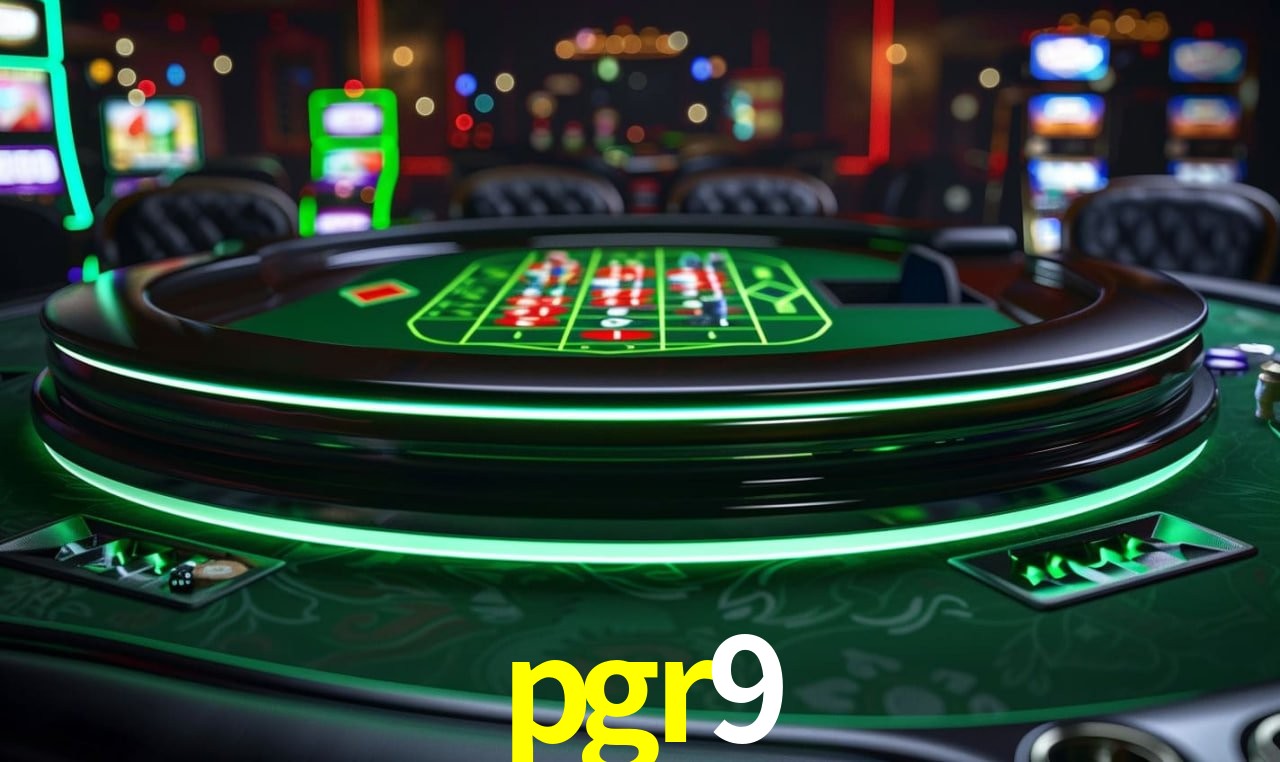 Flash Promotion pgr9