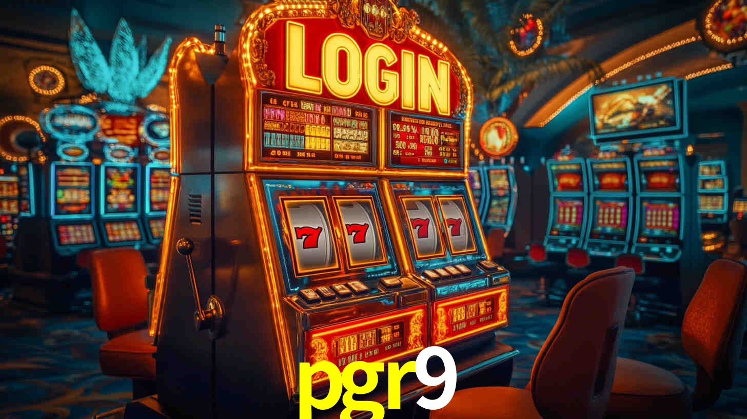 Exclusive Games pgr9