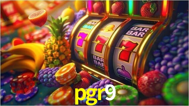 Exclusive Offers pgr9