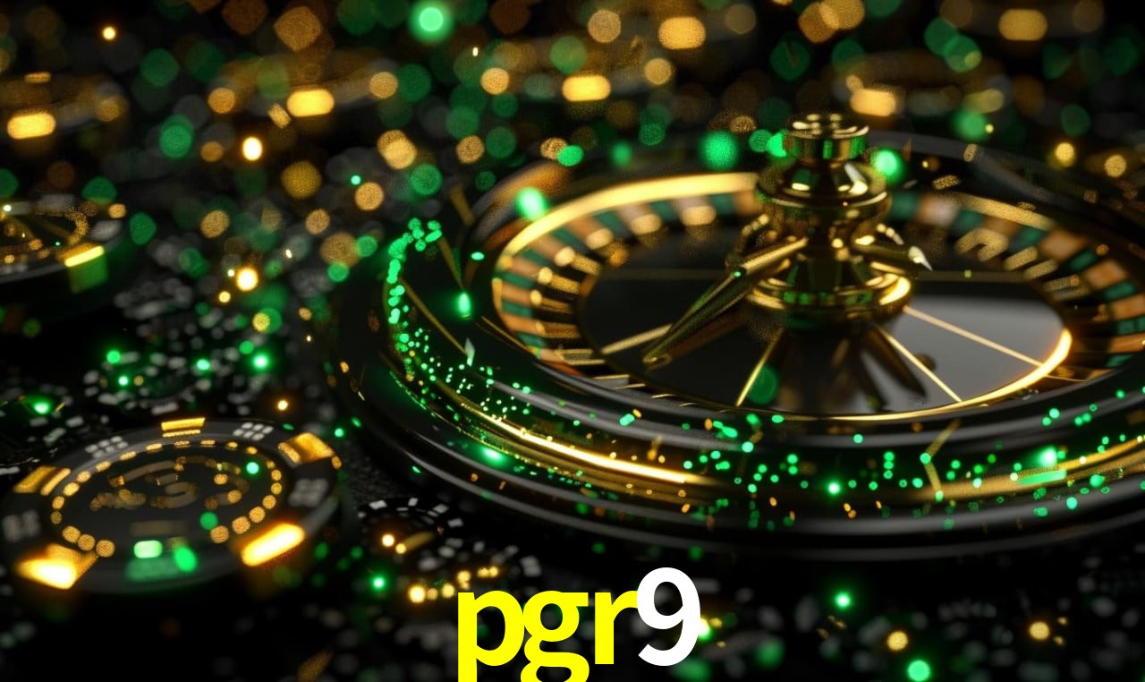 Slots com jackpots e giros grátis na pgr9